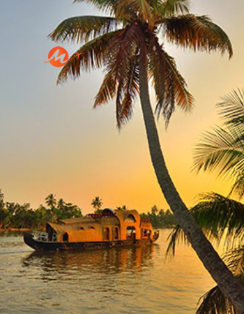 Best of Kerala Tour