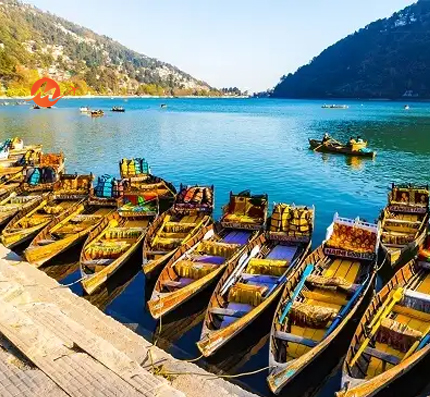 Nainital Weekend Getaway