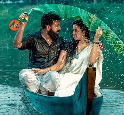 Kerala Honeymoon Tour